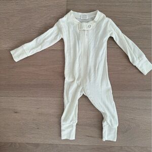 Wee Woolies Merino Wool sleeper